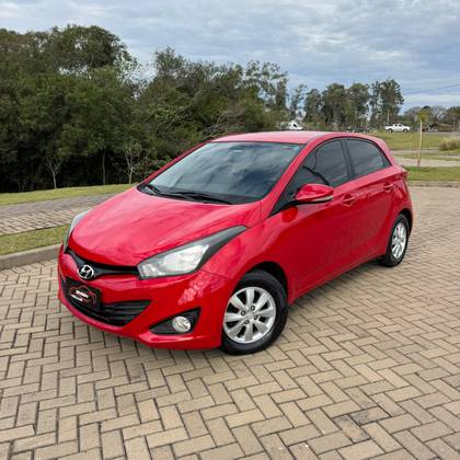 HYUNDAI HB20 1.0 COMFORT PLUS 12V FLEX 4P MANUAL HYUNDAI HB20 1.0 COMFORT PLUS 12V FLEX 4P MANUAL